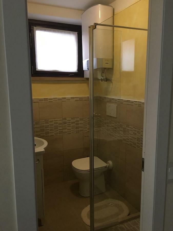 Apartamento Vicolovolta16 Torri Del Benaco Exterior foto